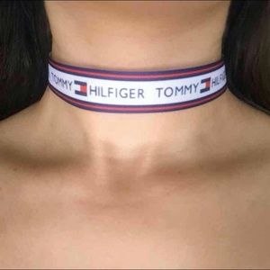 Handmade chokers 😍